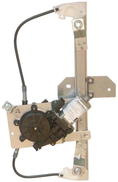 Mécanisme de lève-vitre (Mécanisme de lève-vitre) VALEO 850883